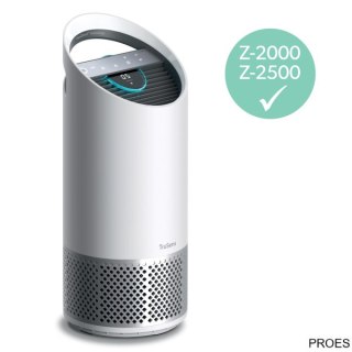 Filtr antyalergiczny i przeciwgrypowy HEPA (3 w 1) Leitz TruSens Z-2000 2415117