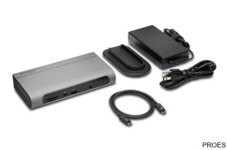 Hybrydowa Stacja dokująca Kensington SD5600T TBT3/USB-C Dual 4K K34009EU