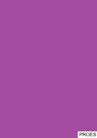 Karton kolorowy Creatinio B2 225g 25ark nr.86P purpurowy 400150341 TOP-2000