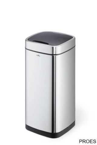 Kosz na śmieci z czujnikiem ruchu NO TOUCH 35L Durable 342323
