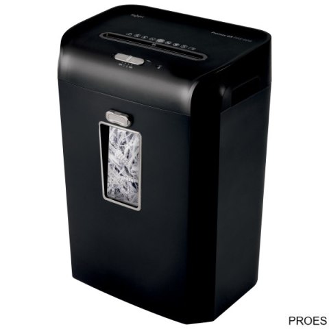 Niszczarka Rexel ProMax QS RSS1535, (P-2), 15 kartek, 35 l kosz 2104586EU Niszczarka Rexel ProMax QS RSS1535, (P-2), 15 kartek, 35 l kosz 2104586EU
