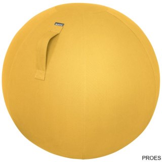 Piłka do siedzenia Leitz Ergo Cosy, żółta 52790019