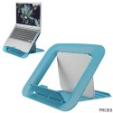 Podstawka pod laptopa Ergo Cosy, niebieska Leitz 64260061