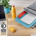 Podstawka pod laptopa Ergo Cosy, niebieska Leitz 64260061