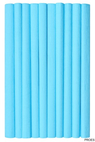 Bibuła marszczona Creatinio 50x200 lazurowy 400153908 TOP-2000
