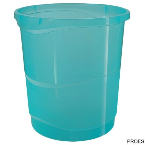 Kosz na śmieci Esselte ColourBreeze, niebieski 626289 Kosz na śmieci Esselte ColourBreeze, niebieski 626289