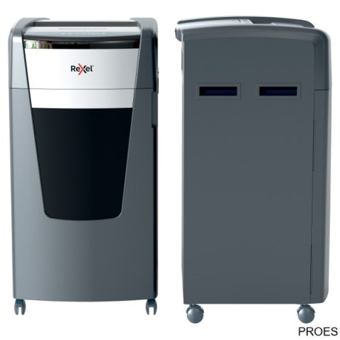 Niszczarka Momentum Extra XP426+, P4, 26 kartek Rexel 2021426XEU Niszczarka Momentum Extra XP426+, P4, 26 kartek Rexel 2021426XEU