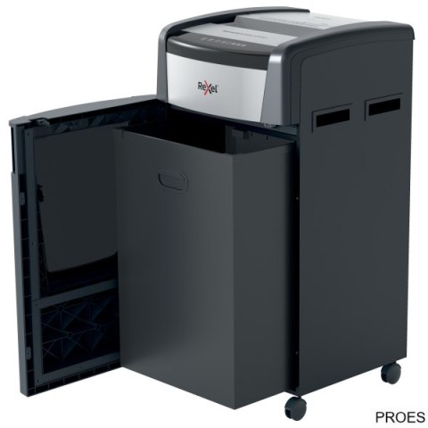 Niszczarka Momentum Extra XP426+, P4, 26 kartek Rexel 2021426XEU Niszczarka Momentum Extra XP426+, P4, 26 kartek Rexel 2021426XEU