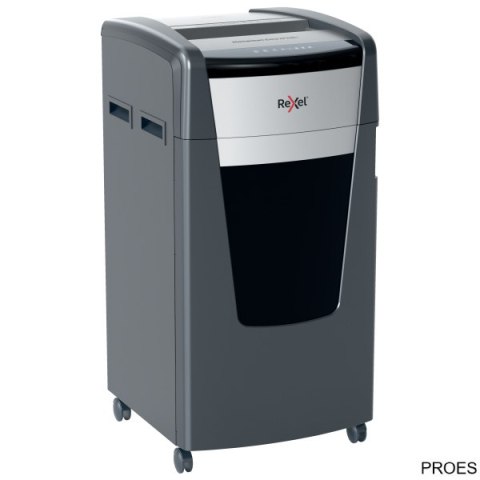 Niszczarka Momentum Extra XP426+, P4, 26 kartek Rexel 2021426XEU Niszczarka Momentum Extra XP426+, P4, 26 kartek Rexel 2021426XEU