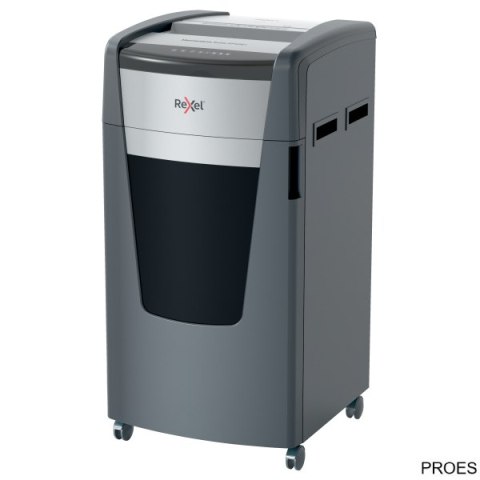 Niszczarka Momentum Extra XP426+, P4, 26 kartek Rexel 2021426XEU Niszczarka Momentum Extra XP426+, P4, 26 kartek Rexel 2021426XEU