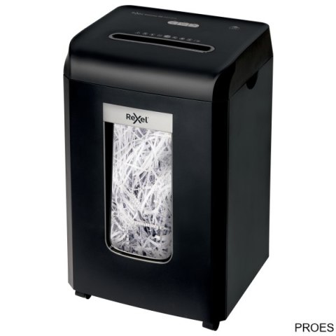 Niszczarka Rexel ProMax QS RSS1838, (P-2), 18 kartek, 38 l kosz 2104588EU Niszczarka Rexel ProMax QS RSS1838, (P-2), 18 kartek, 38 l kosz 2104588EU