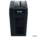 Niszczarka Rexel Secure X10-SL, 10 kartek, 18 l kosz, 2020127EU