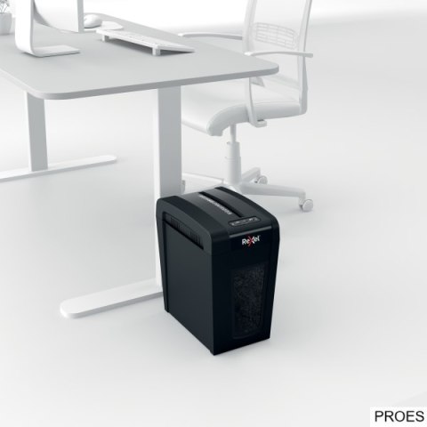 Niszczarka Rexel Secure X10-SL, 10 kartek, 18 l kosz, 2020127EU Niszczarka Rexel Secure X10-SL, 10 kartek, 18 l kosz, 2020127EU