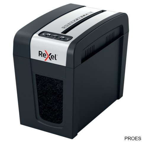 Niszczarka Rexel Secure MC3-SL, (P-5), 3 kartki, 10 l kosz, 2020131EU Niszczarka Rexel Secure MC3-SL, (P-5), 3 kartki, 10 l kosz, 2020131EU