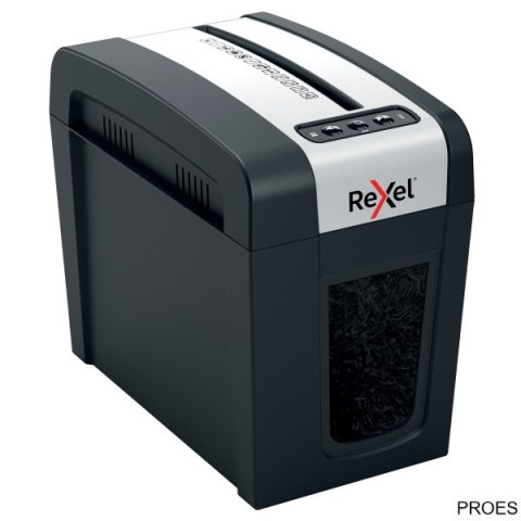 Niszczarka Rexel Secure MC3-SL, (P-5), 3 kartki, 10 l kosz, 2020131EU Niszczarka Rexel Secure MC3-SL, (P-5), 3 kartki, 10 l kosz, 2020131EU
