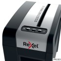 Niszczarka Rexel Secure MC3-SL, (P-5), 3 kartki, 10 l kosz, 2020131EU