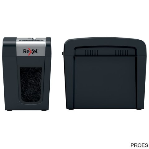 Niszczarka Rexel Secure MC3-SL, (P-5), 3 kartki, 10 l kosz, 2020131EU Niszczarka Rexel Secure MC3-SL, (P-5), 3 kartki, 10 l kosz, 2020131EU