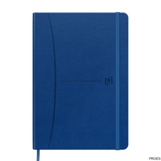 Notatnik OXFORD SIGNATURE A5 80 kartek kratka mix kolorów 400154868