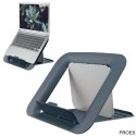 Podstawka pod laptopa Ergo Cosy, szara Leitz 64260089