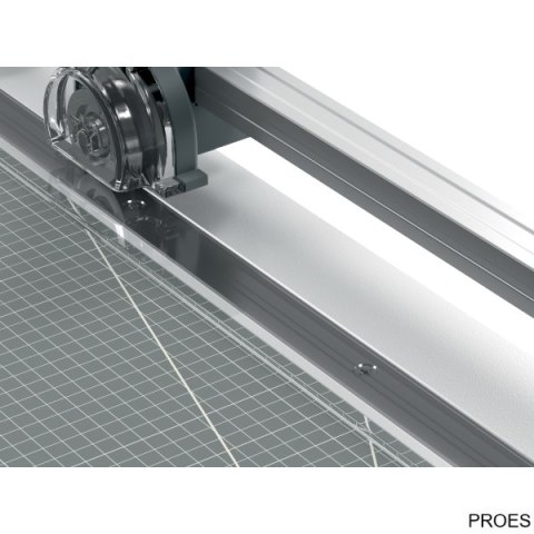 Trymer Leitz Precision Home Office A4, do 10 kartek 90260000