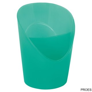 Kubek na długopisy Esselte ColourBreeze, zielony 626270