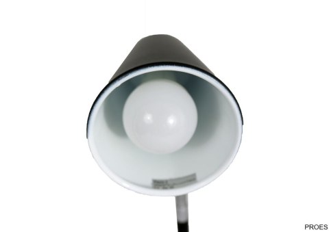 Lampka biurkowa UNILUX FLEXIO 2.0 LED czarna 400093687, 400093687