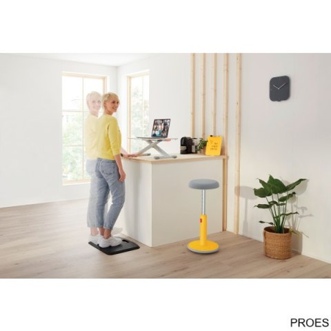 Mata redukująca zmęczenie Leitz Ergo Cosy 53690089 Mata redukująca zmęczenie Leitz Ergo Cosy 53690089