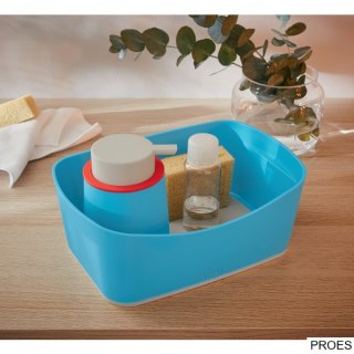 MyBox Cosy Pojemnik bez pokrywki, niebieski Leitz 52640061