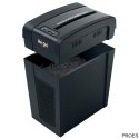 Niszczarka Rexel Secure X10-SL, 10 kartek, 18 l kosz, 2020127EU