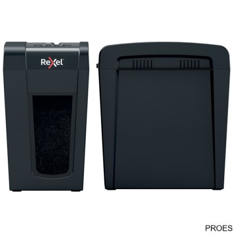 Niszczarka Rexel Secure X10-SL, 10 kartek, 18 l kosz, 2020127EU Niszczarka Rexel Secure X10-SL, 10 kartek, 18 l kosz, 2020127EU