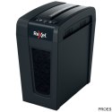 Niszczarka Rexel Secure X8-SL, 8 kartek, 14 l kosz, 2020126EU