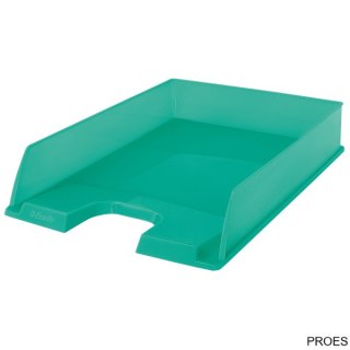 Półka na dokumenty Esselte Colour Breeze, zielony 626275