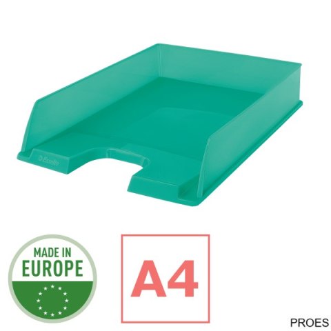 Półka na dokumenty Esselte Colour Breeze, zielony 626275 Półka na dokumenty Esselte Colour Breeze, zielony 626275