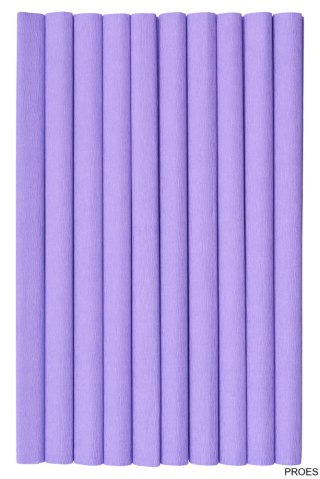 Bibuła marszczona Creatinio 50x200 liliowy 400153902 TOP-2000