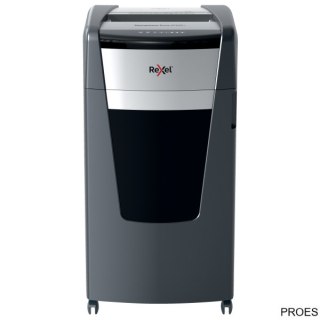 Niszczarka Momentum Extra XP520+, P5, 20 kartek Rexel 2021520MEU