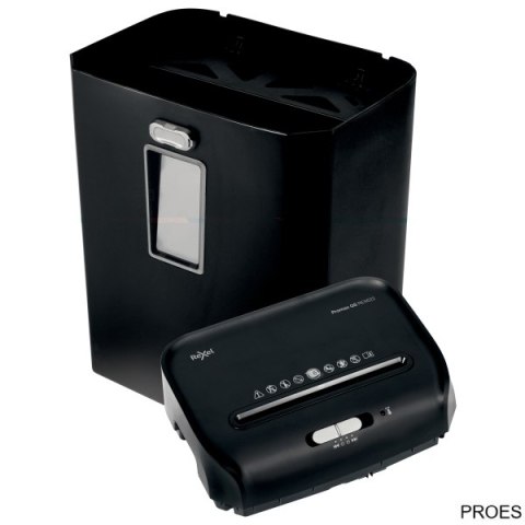 Niszczarka Rexel ProMax QS REX623, (P-4), 6 kartek, 23 l kosz 2104581EU Niszczarka Rexel ProMax QS REX623, (P-4), 6 kartek, 23 l kosz 2104581EU