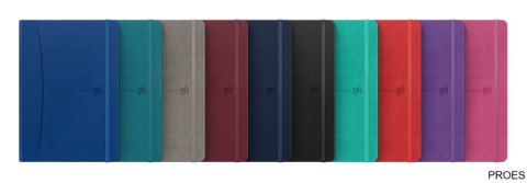 Notatnik OXFORD SIGNATURE A5 80 kartek linia mix 400154869 Notatnik OXFORD SIGNATURE A5 80 kartek linia mix 400154869