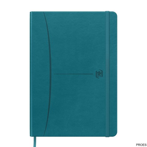 Notatnik OXFORD SIGNATURE A5 80 kartek linia mix 400154869 Notatnik OXFORD SIGNATURE A5 80 kartek linia mix 400154869