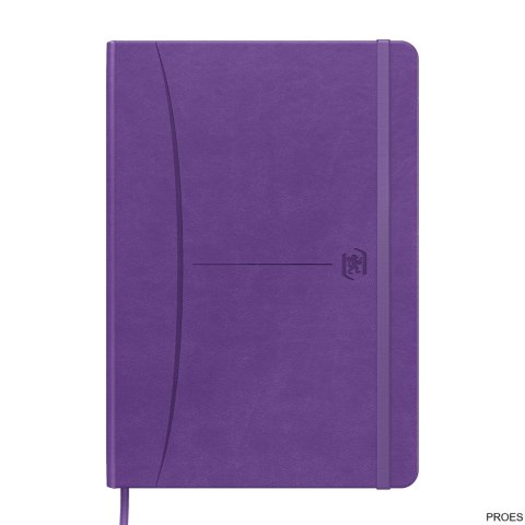 Notatnik OXFORD SIGNATURE A5 80 kartek linia mix 400154869 Notatnik OXFORD SIGNATURE A5 80 kartek linia mix 400154869