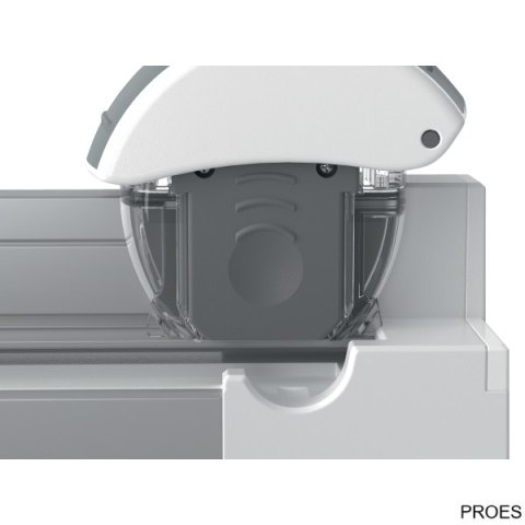 Trymer Leitz Precision Office A3, do 15 kartek 90280000