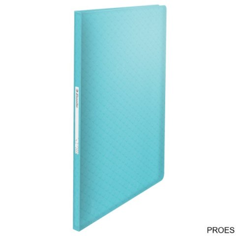 Album ofertowy Esselte Colou Breeze, z 40 koszulkami, niebieski 626227 Esselte Album ofertowy Esselte Colou Breeze, z 40 koszulkami, niebieski 626227 Esselte