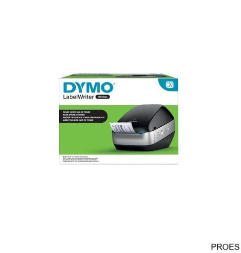 Drukarka LabelWriterWireless DYMO 2000931 Drukarka LabelWriterWireless DYMO 2000931