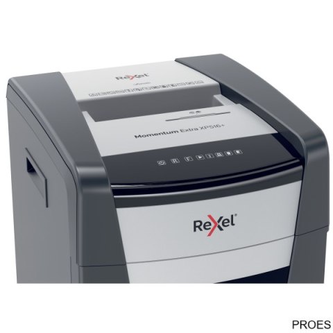 Niszczarka Momentum Extra XP516+, P5, 16 kartek Rexel 2021516MEU Niszczarka Momentum Extra XP516+, P5, 16 kartek Rexel 2021516MEU