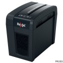 Niszczarka Rexel Secure X6-SL,(P-4), 6 kartek, 10 l kosz, 2020125EU