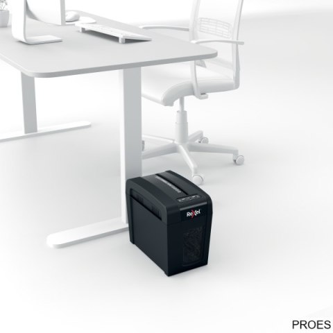 Niszczarka Rexel Secure X6-SL,(P-4), 6 kartek, 10 l kosz, 2020125EU Niszczarka Rexel Secure X6-SL,(P-4), 6 kartek, 10 l kosz, 2020125EU