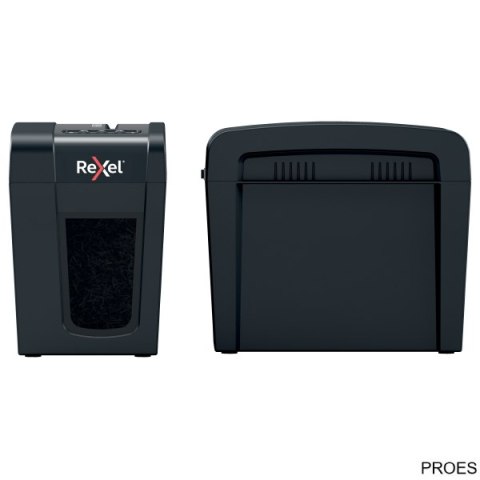 Niszczarka Rexel Secure X6-SL,(P-4), 6 kartek, 10 l kosz, 2020125EU Niszczarka Rexel Secure X6-SL,(P-4), 6 kartek, 10 l kosz, 2020125EU