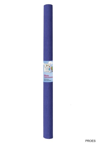 Bibuła marszczona Creatinio 50x200 granatowy 400153904 TOP-2000