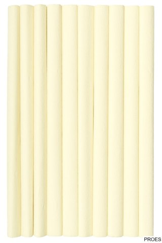 Bibuła marszczona Creatinio 50x200 kremowy 400153890 TOP-2000