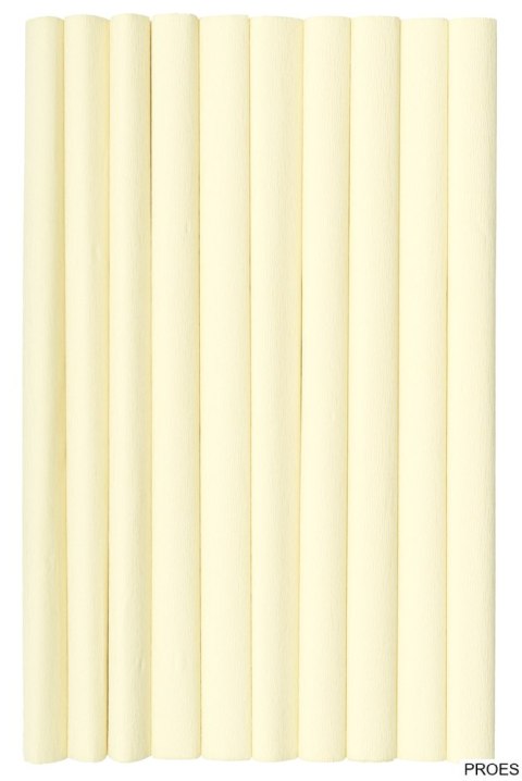 Bibuła marszczona Creatinio 50x200 kremowy 400153890 TOP-2000