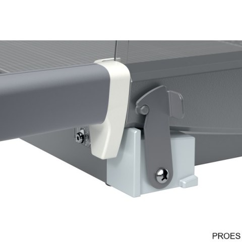 Gilotyna Office Pro A3, do 25 kartek Leitz 90240000